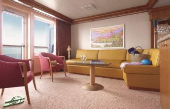 Carnival Magic Cabins | U.S. News Best Cruises