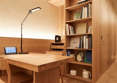 Muji Hotel opens in Tokyo with 9 different room types. Here's what they look like. - Mothership ...