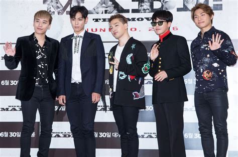 South Korea’s IVE & BIGBANG Debut on Hot Trending Songs Chart – Billboard