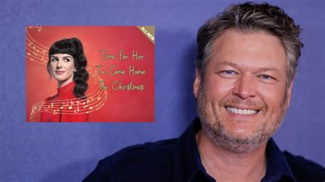 Blake's New Holiday Hallmark Movie Premieres Thursday – Sneak Preview ...