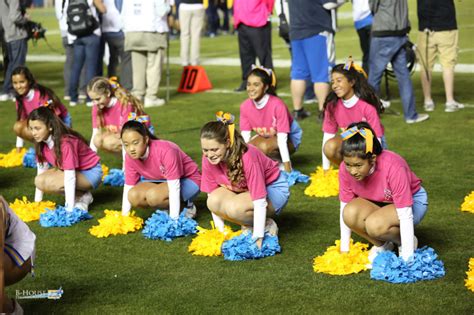 UCLA Cheer - Gallery 3 - B-HousePhotography