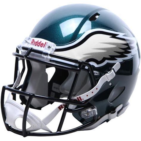 32 best Philly Eagles Helmets... images on Pinterest | Philadelphia ...