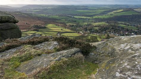 3 Spring Walks To Try In Derbyshire | Littleover Lodge