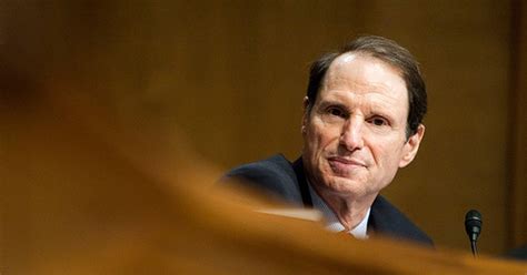 Pro-Privacy Senator Wyden on Fighting the NSA From Inside the System ...