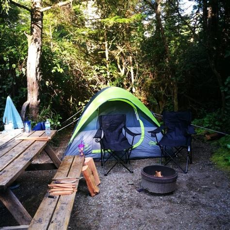 Tofino, Vancouver Island - A Stunning Part Of British Columbia - Destinatio