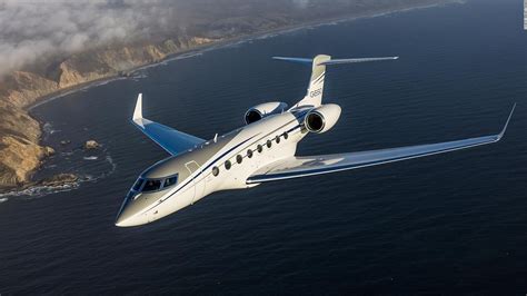 Gulfstream G700 Wallpapers - Wallpaper Cave