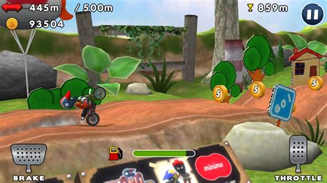 Mini Racing for Android - APK Download