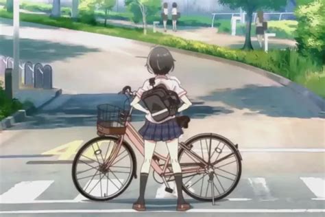 Discover more than 67 anime about cycling super hot - in.cdgdbentre