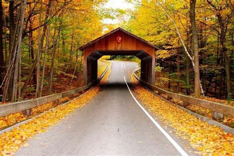 Road trip to Michigan’s must-see covered bridges - mlive.com