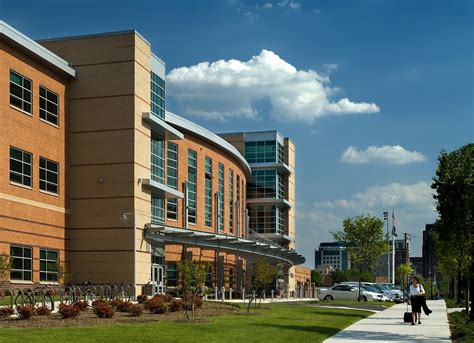 Washington-Lee High School | Grimm + Parker Architects | Archinect