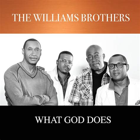 THE WILLIAMS BROTHERS - YouTube