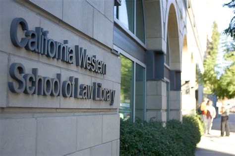 California Western School of Law Office Photos | Glassdoor