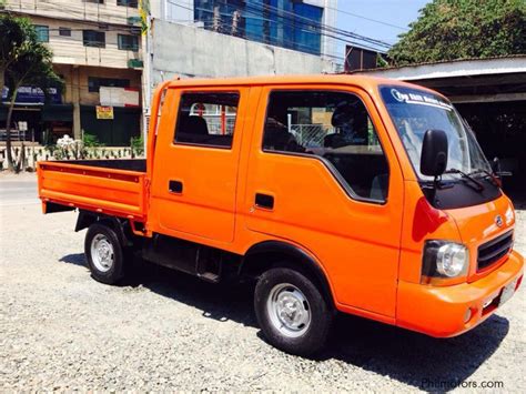 Used Kia Bongo | 2002 Bongo for sale | Cebu Kia Bongo sales | Kia Bongo Price ₱360,000 | Used cars