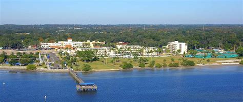 Safety Harbor Resort and Spa - Safety Harbor, FL - United States