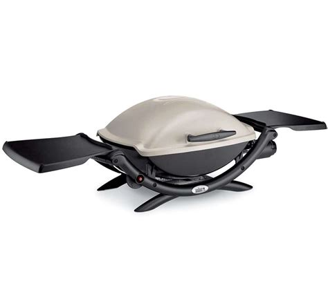 Best Portable Gas Grills for 2024 | BBQ & Grilling