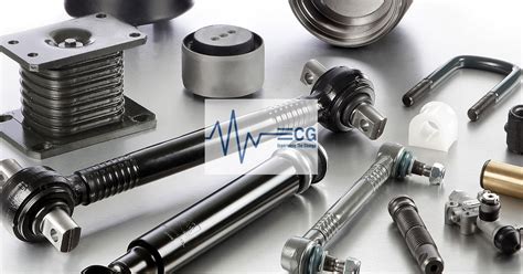 Volvo Truck Parts We introduce ourselves as | ECG AutoParts