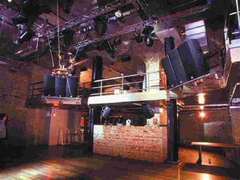 Fabric nightclub | London nightclubs, Night club, London nightlife