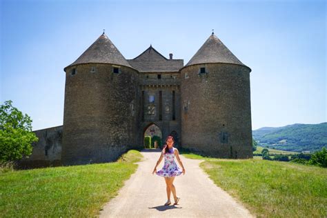 8 Reasons to Fall in Love with Burgundy, France