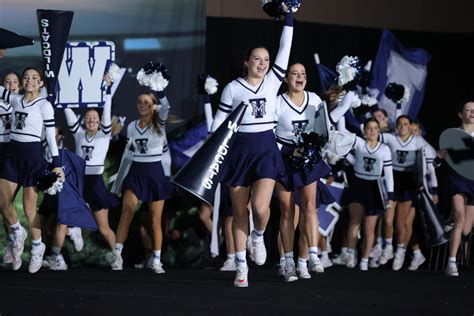 TMHS Cheer Wins Gold At State – Tomball Memorial Post