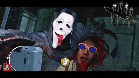 Ghostface - Dead By Daylight MORI series - craibas.al.gov.br