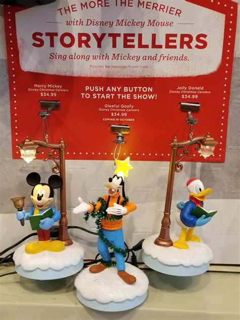 Disney Merry Christmas, Hallmark Christmas Ornaments, Hallmark Keepsake ...