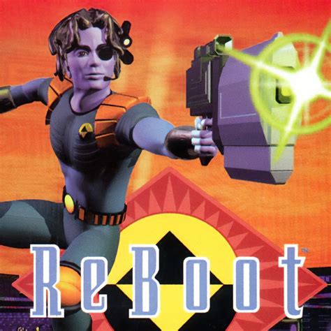 ReBoot - IGN