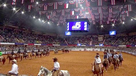 Fort Worth Stock Show & Rodeo Through the Years – NBC 5 Dallas-Fort Worth