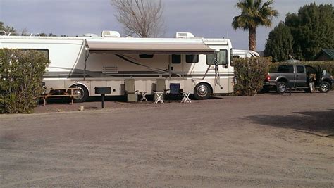 Yermo, California RV Camping Sites | Barstow / Calico KOA Holiday