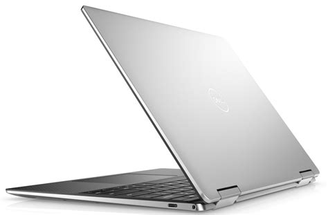 Dell XPS 7390 (2-in-1) - i7-1065G7 · Iris Plus Graphics G7 · 13.4 ...