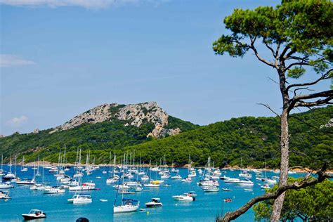 20 Best Places to Visit in the South of France