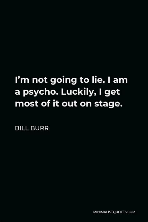 Psycho Quotes | Minimalist Quotes