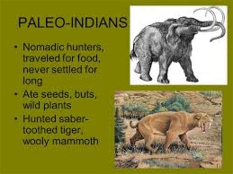 8C Native Americans timeline | Timetoast timelines