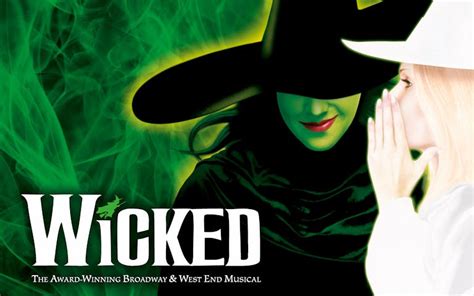 Wicked New York | Tickets, Tours & Deals | Headout