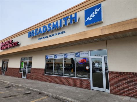 Fargo's Breadsmith bakery is changing hands - InForum | Fargo, Moorhead and West Fargo news ...