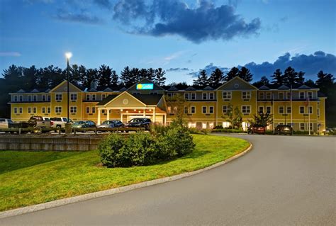 Comfort Inn And Suites Wilton Hotel (Wilton) from £111 | lastminute.com