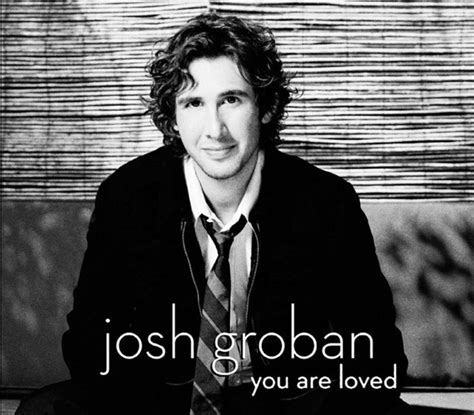 Josh Groban - You Are Loved (Don't Give Up) | Discogs