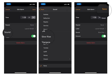 How to Change Alarm Sound on iPhone?| Leawo Tutorial Center