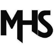 MHS Logo - LogoDix