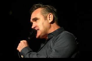 Morrissey Tickets | Morrissey Tour Dates 2023 and Concert Tickets - viagogo