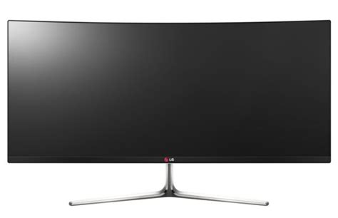 LG to present curved monitor at IFA 2014