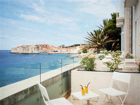 Hotel Excelsior Dubrovnik - VisitCroatia.com - Tasteful Croatian Journeys