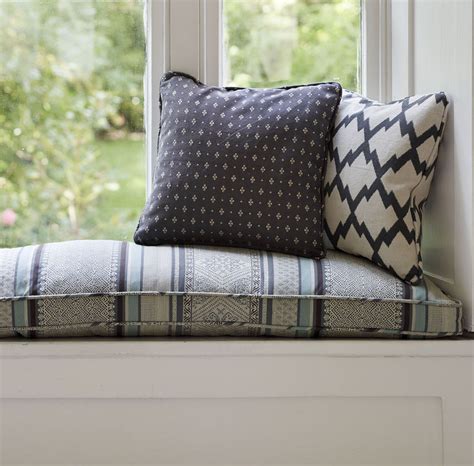 Artwork of Comfortable Cushions For Window Seats | Window seat cushions, Outdoor cushions and ...