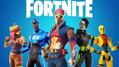 Fortnite Likely To Get First-Person Mode Soon: Check Details Here – Mahaz News