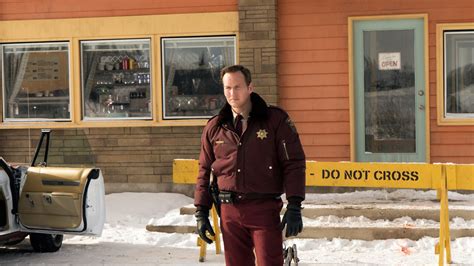 Patrick Wilson: How a Hollywood Hunk Ended Up in ‘Fargo’