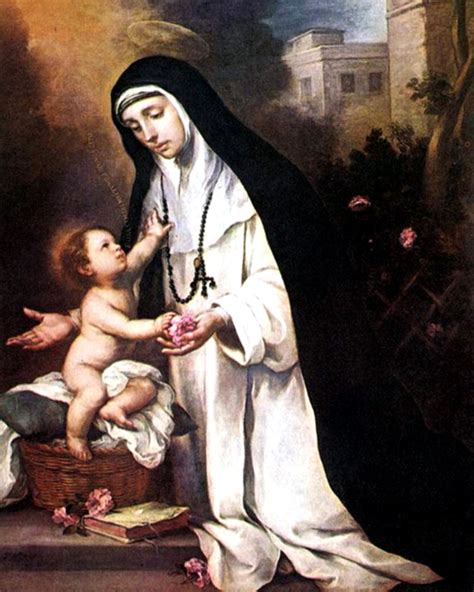 ST ROSE OF LIMA- CATHOLIC PRINTS PICTURES - Catholic Pictures