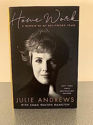 Home Work: A Memoir of My Hollywood Years [FIRST EDITION, FIRST ...