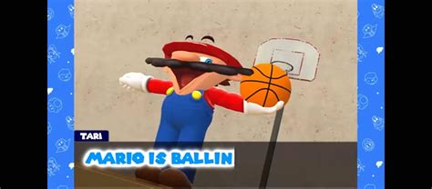 Mario Ballin by Powtjh on DeviantArt