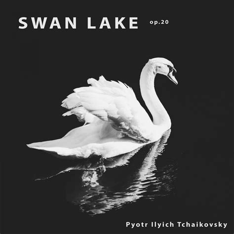 Pyotr Ilyich Tchaikovsky - Swan Lake, Op. 20 | iHeart