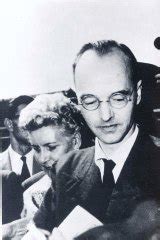 Klaus Fuchs biography reveals Soviet spy world