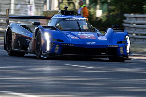 24 Hours of Le Mans - How to recognise the Hypercars | 24h-lemans.com